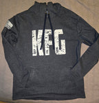 Hoodie - K.F.G.