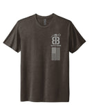 Warrior Wellness program T shirt