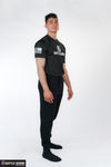 Athletic performance T Shirt