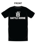 Russell Athletic Black T-Shirts
