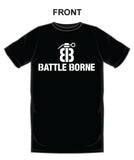 Kid's Black T-Shirts