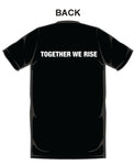 Russell Athletic Black T-Shirts