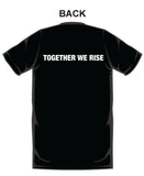 Russell Athletic Black T-Shirts