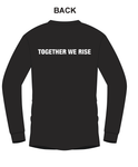Gray Long Sleeve