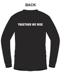 Gray Long Sleeve