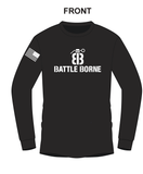 Gray Long Sleeve