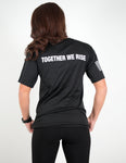 Russell Athletic Black T-Shirts