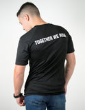 Russell Athletic Black T-Shirts