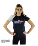 Battleborne Rash Guard