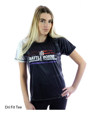 Battleborne DriFit